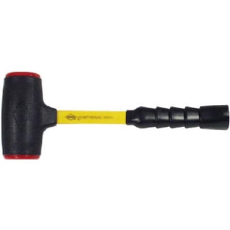 Nupla 10062 32 Oz. Extreme Power Drive Dead Blow Hammer